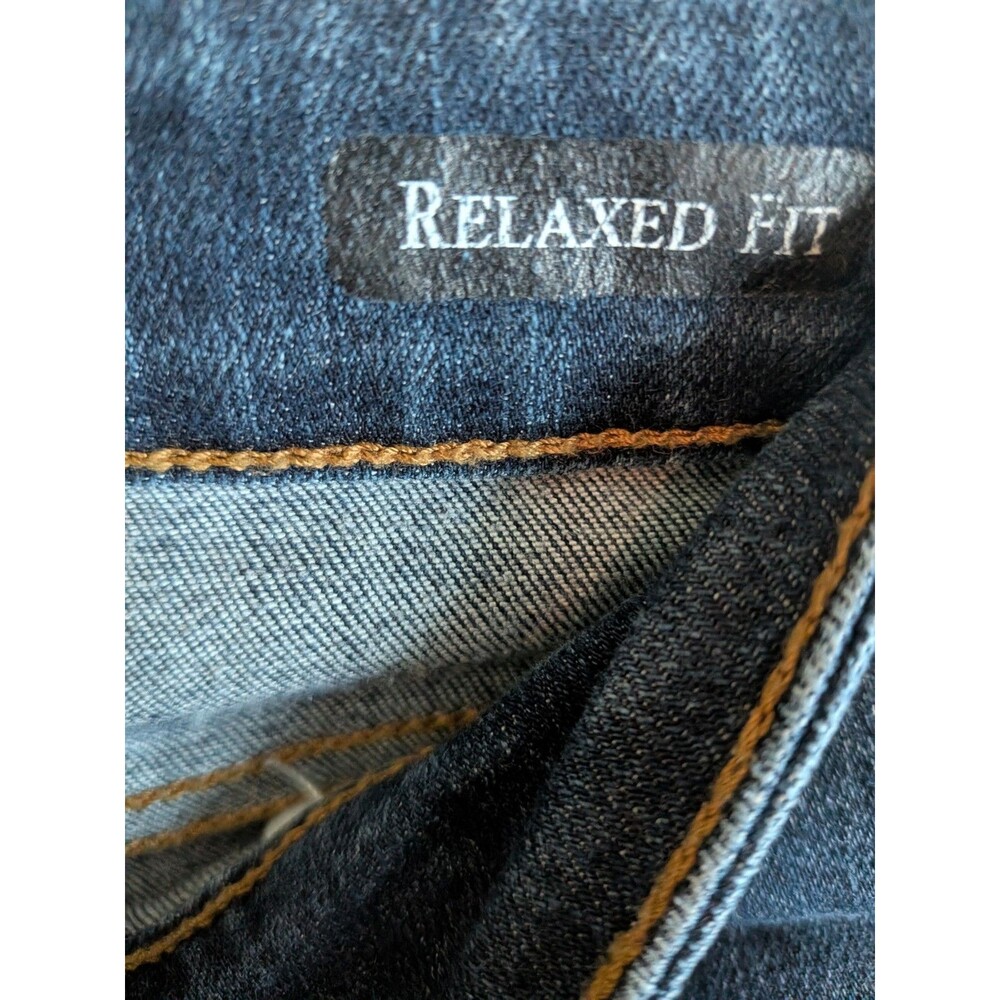 Judy Blue Jeans Womens Size 13 31 Blue Skinny Fit Mid Rise Dark Wash Stretch - Picture 6 of 13